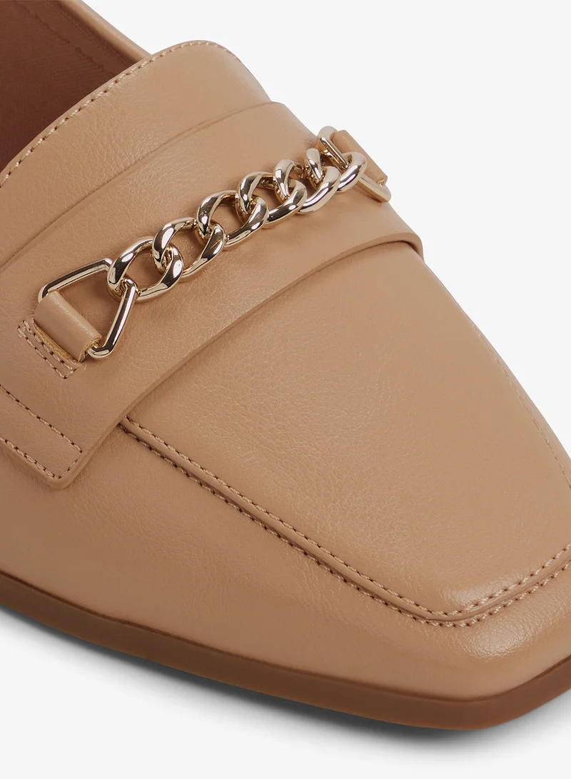 CALL IT SPRING  Paxie Close Toe Loafers for Women | Best Price UAE